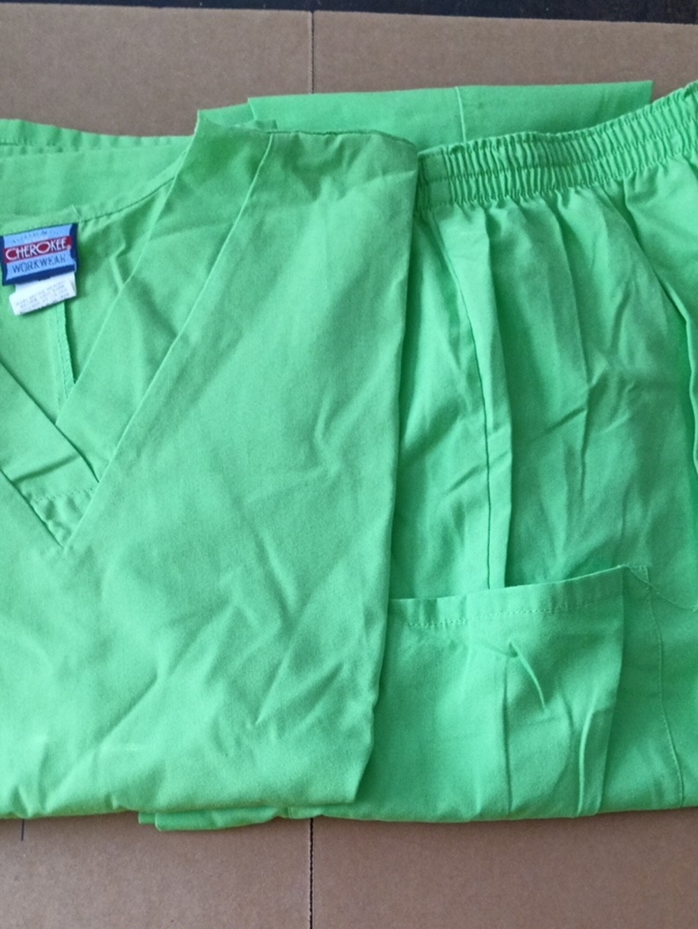 Cherokee Scrub Uniform Sets